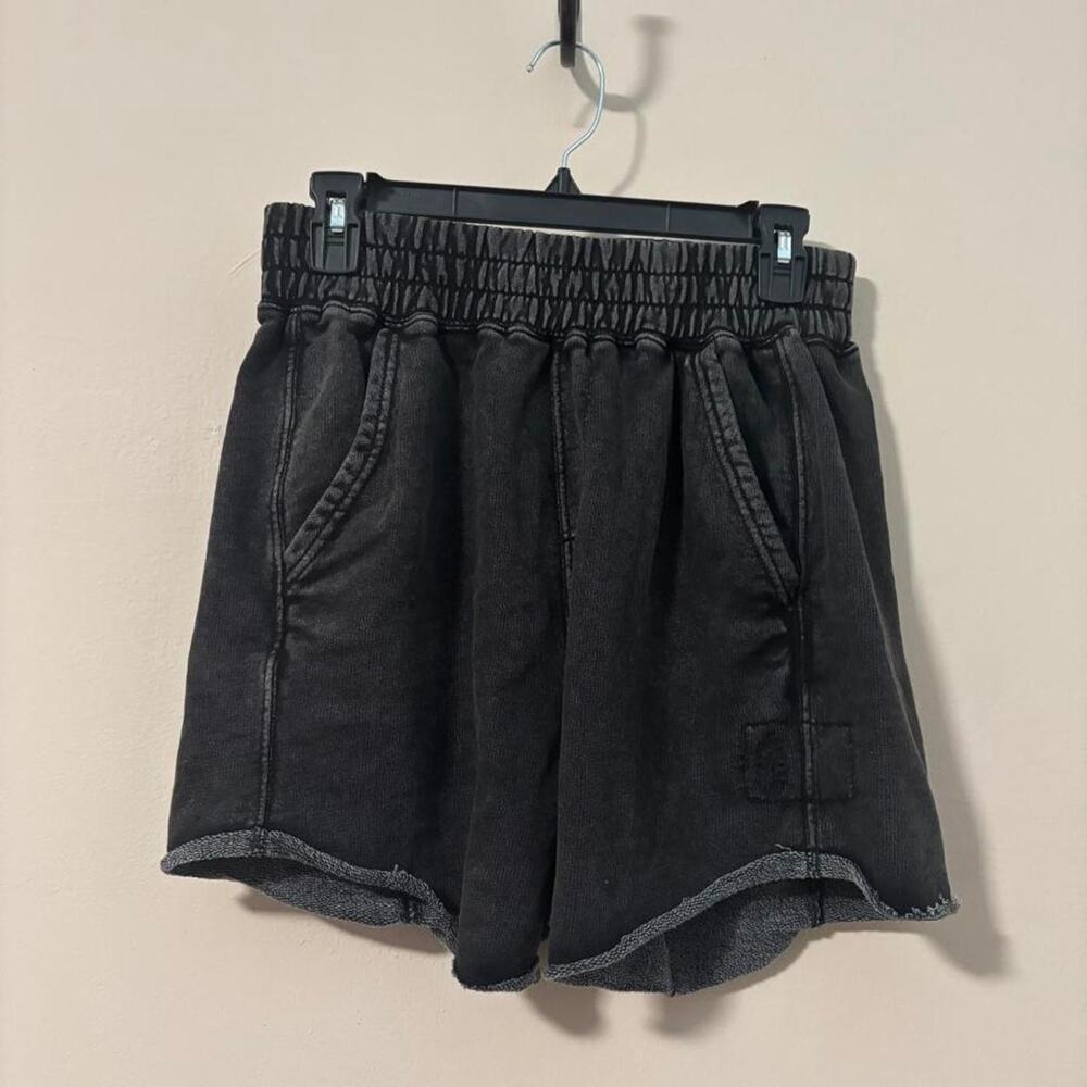 Free people movement dark wash